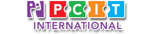 PCIT International - logo