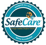 Safecare Seal 2017-2018
